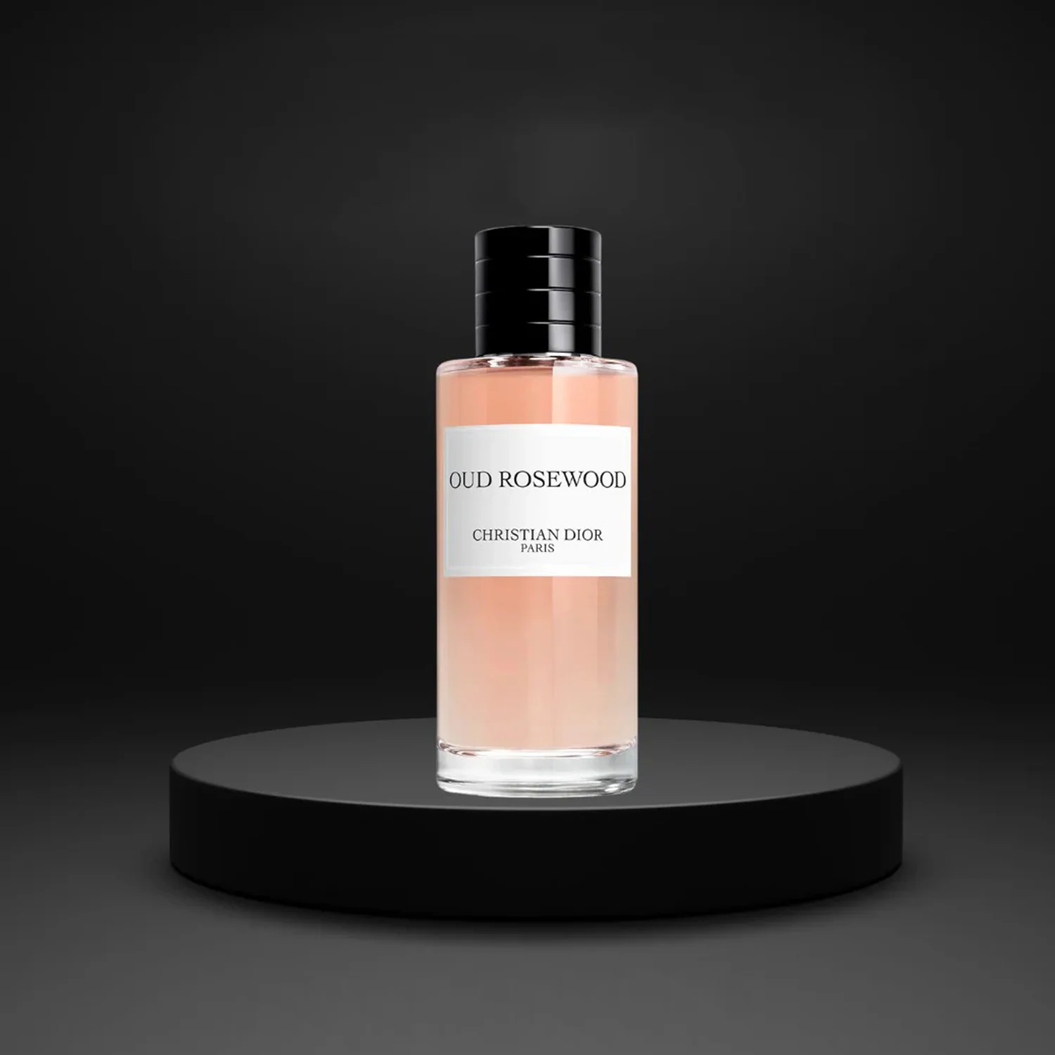 Christian Dior Oud Rosewood EDP - Image 4
