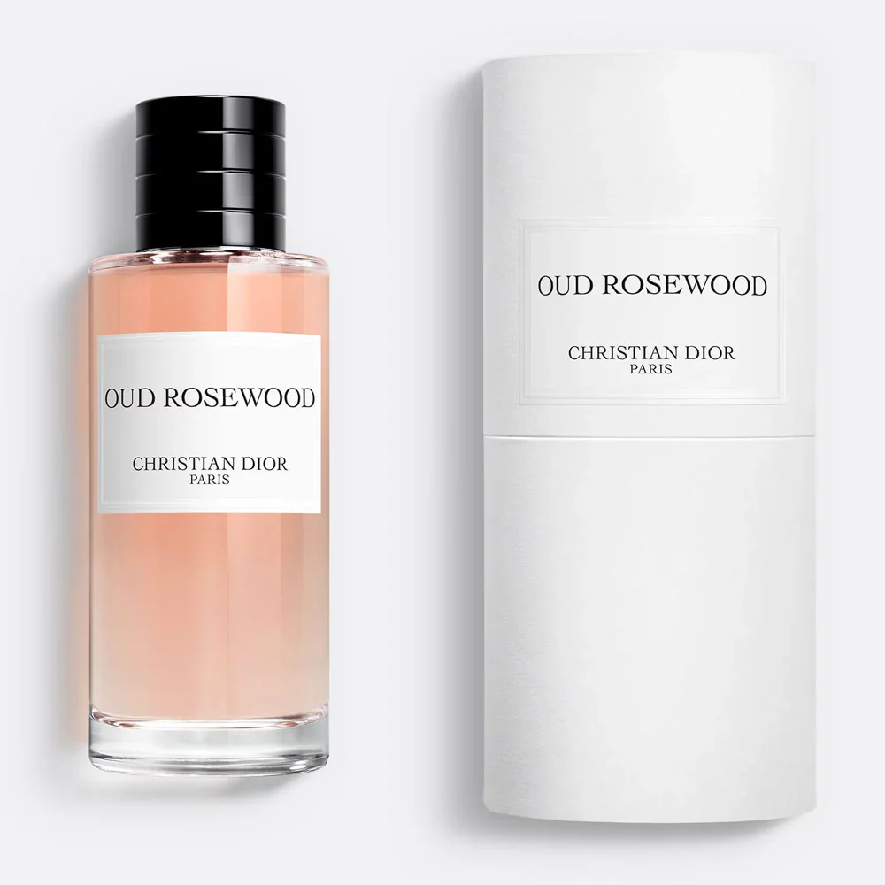 Christian Dior Oud Rosewood EDP - Image 6