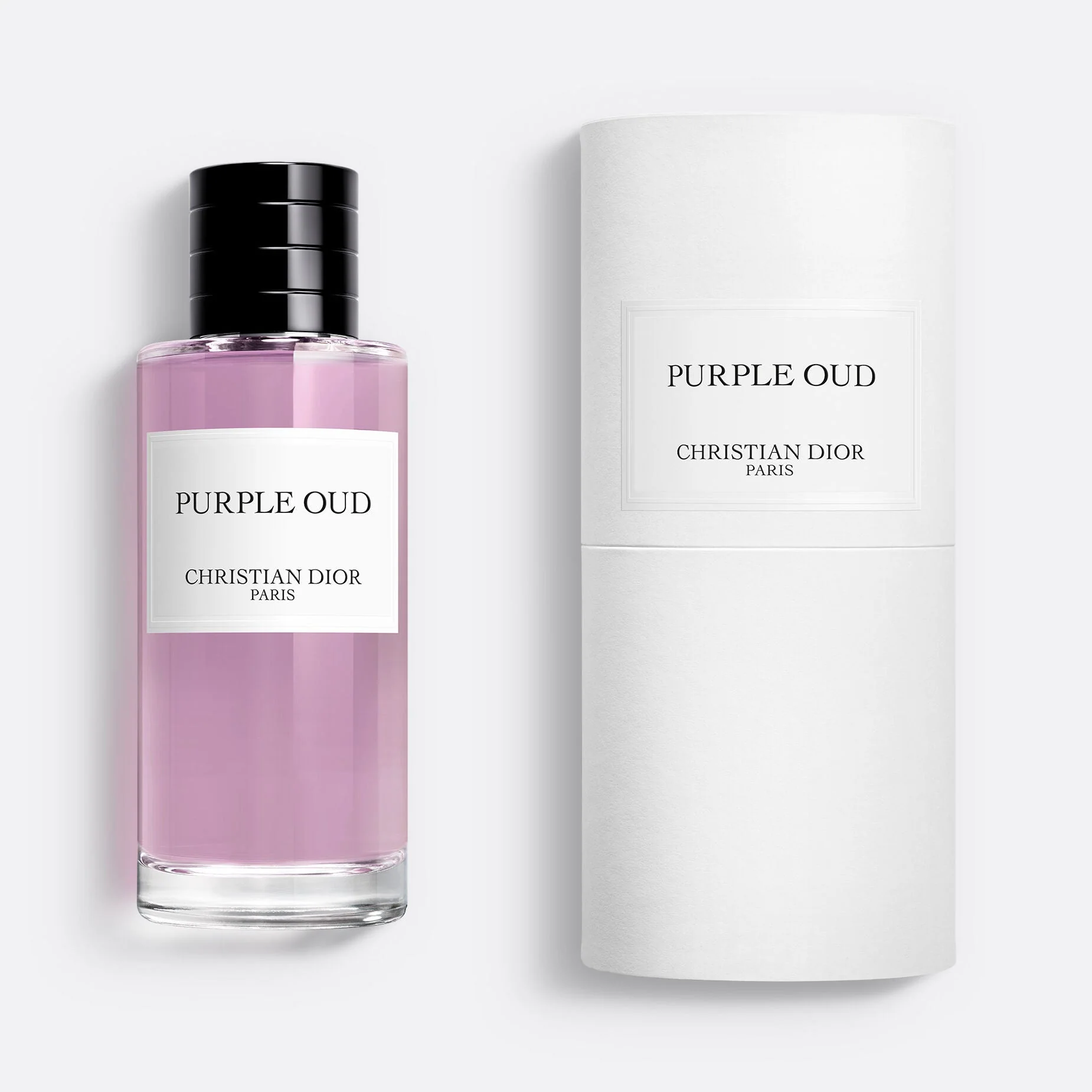 Christian Dior Purple Oud EDP - Image 4