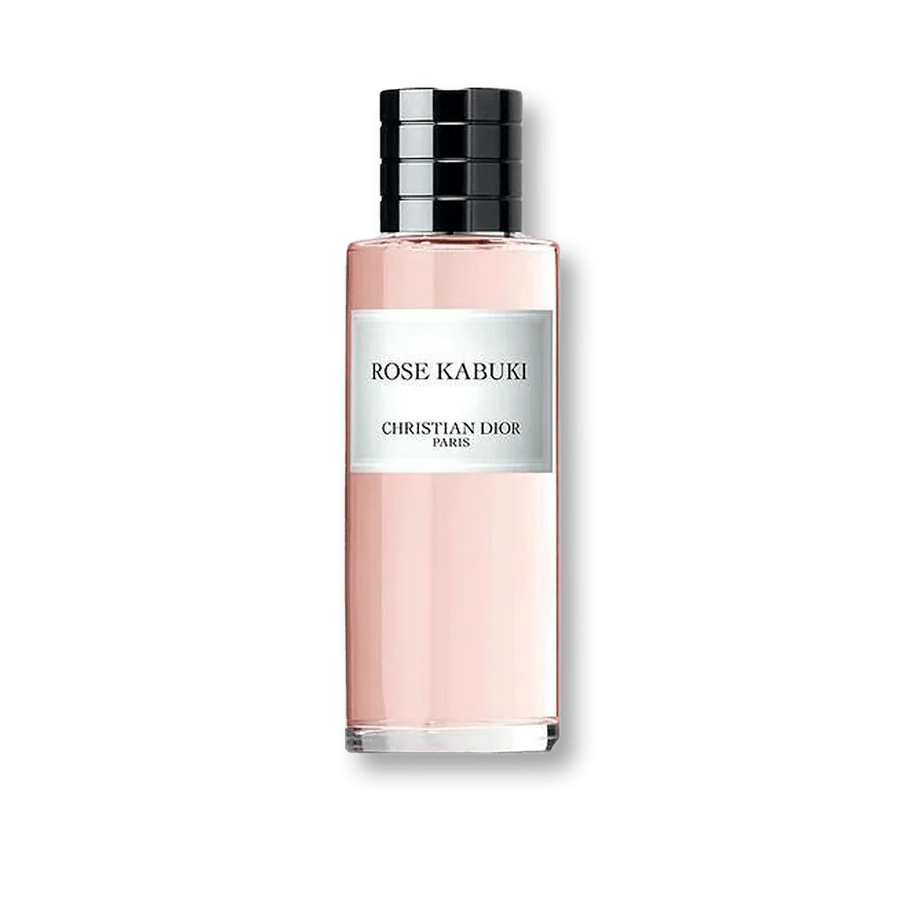 Christian Dior Rose Kabuki EDP