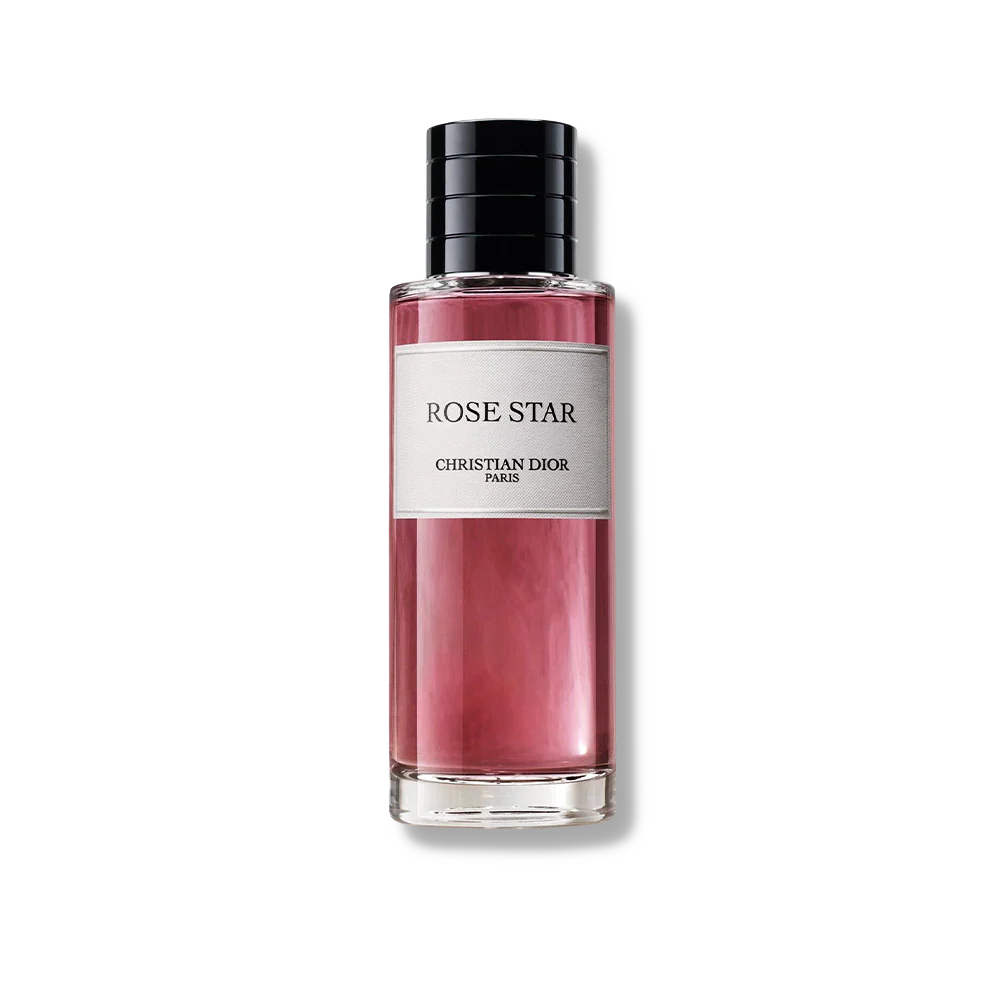 Christian Dior Rose Star EDP