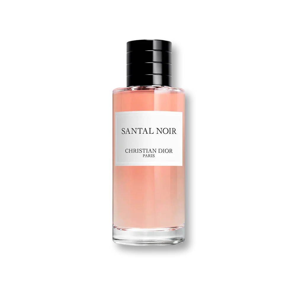 Christian Dior Santal Noir EDP