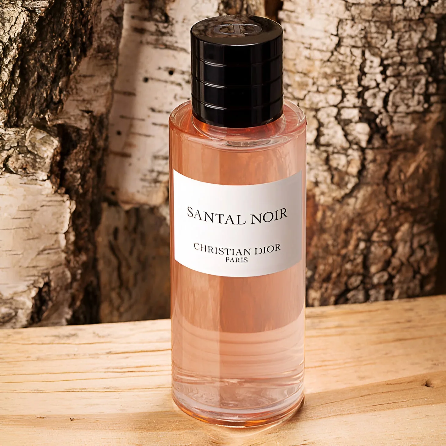 Christian Dior Santal Noir EDP - Image 2