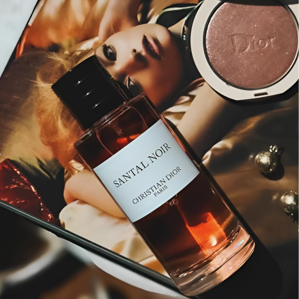 Christian Dior Santal Noir EDP - Image 3