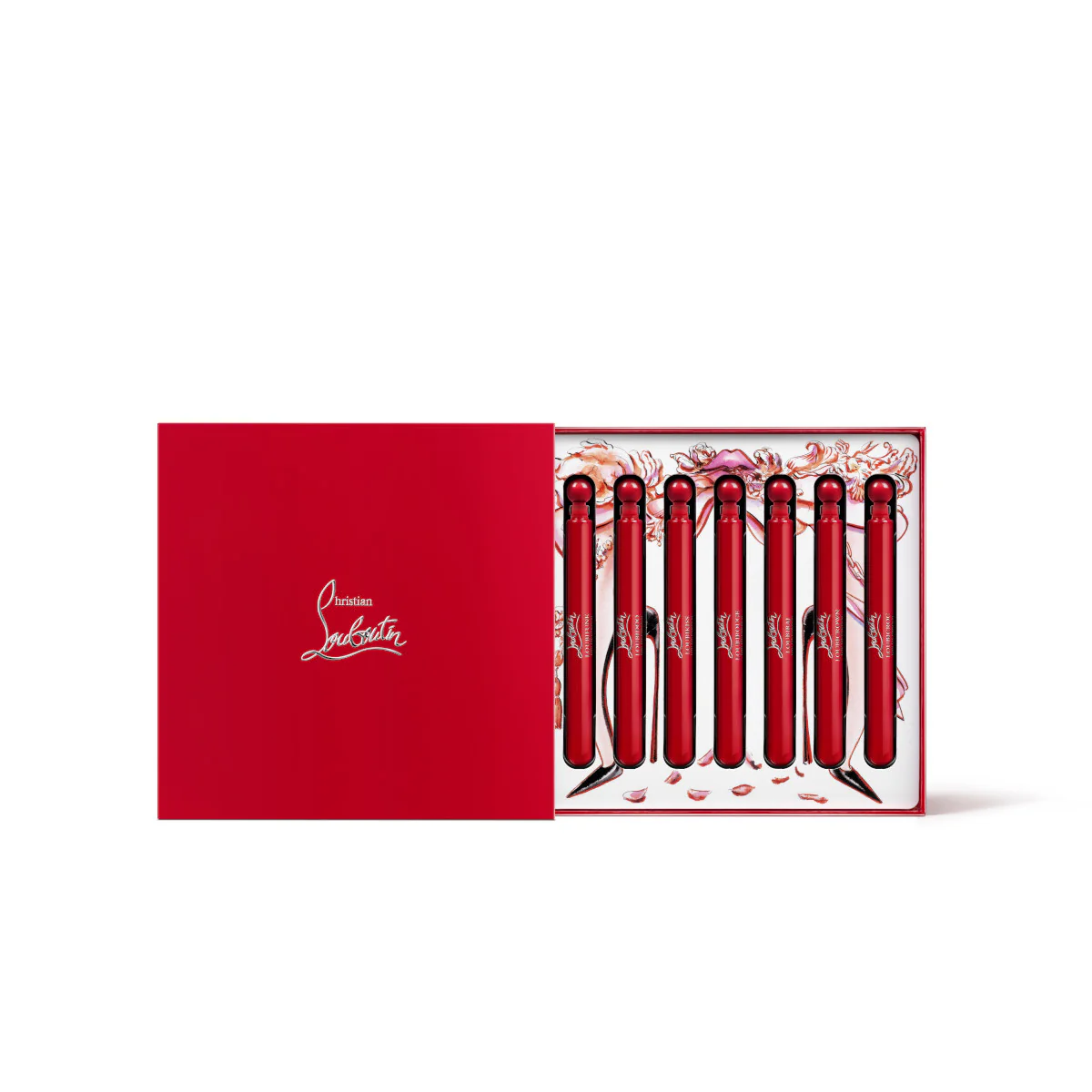 Christian Louboutin EDP For Women Mini Gift Set