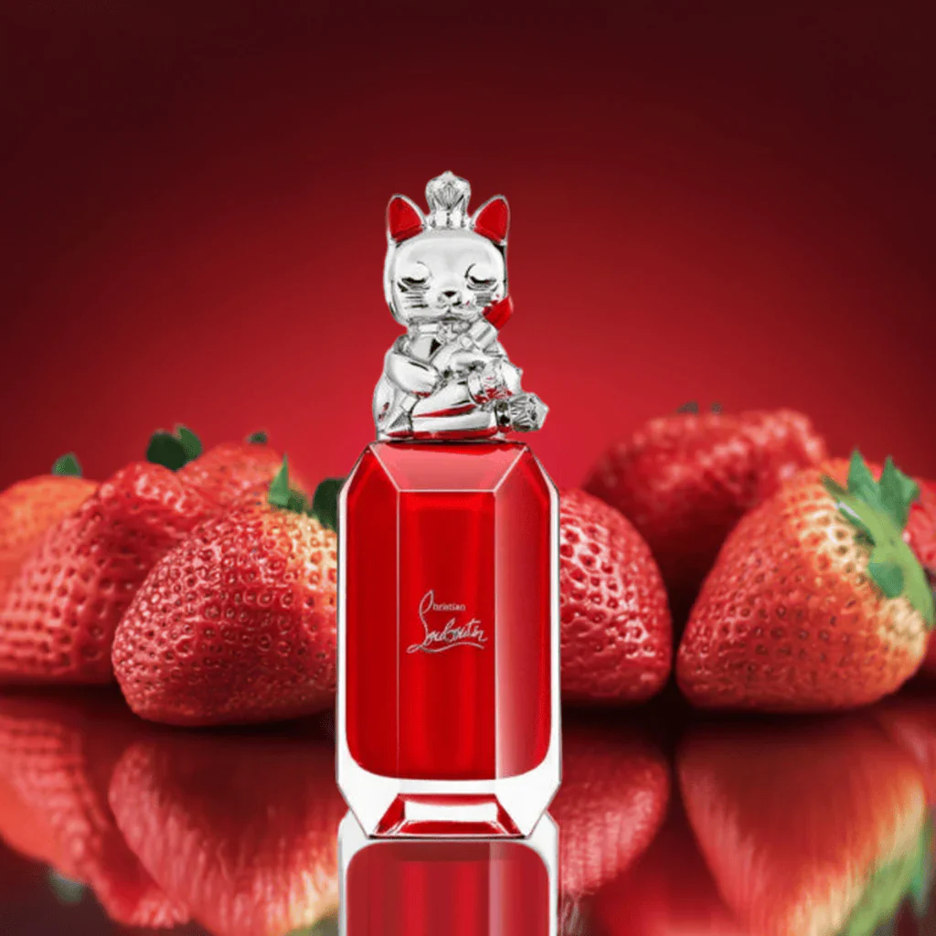 Christian Louboutin EDP For Women Mini Gift Set - Image 2