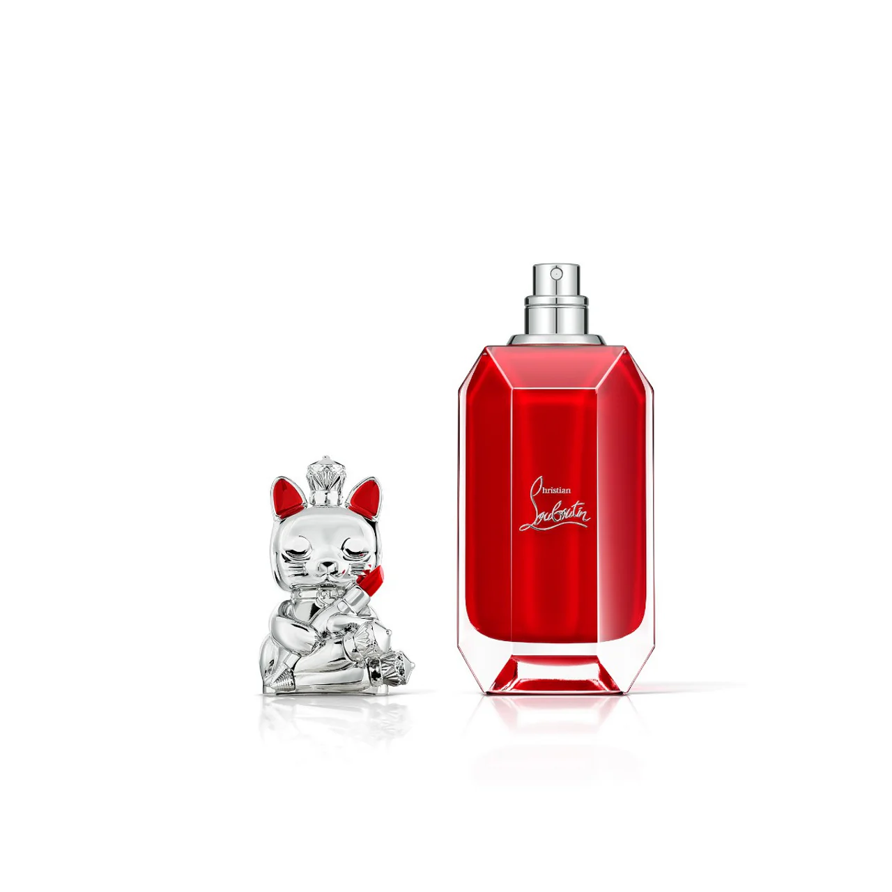 Christian Louboutin EDP For Women Mini Gift Set - Image 3