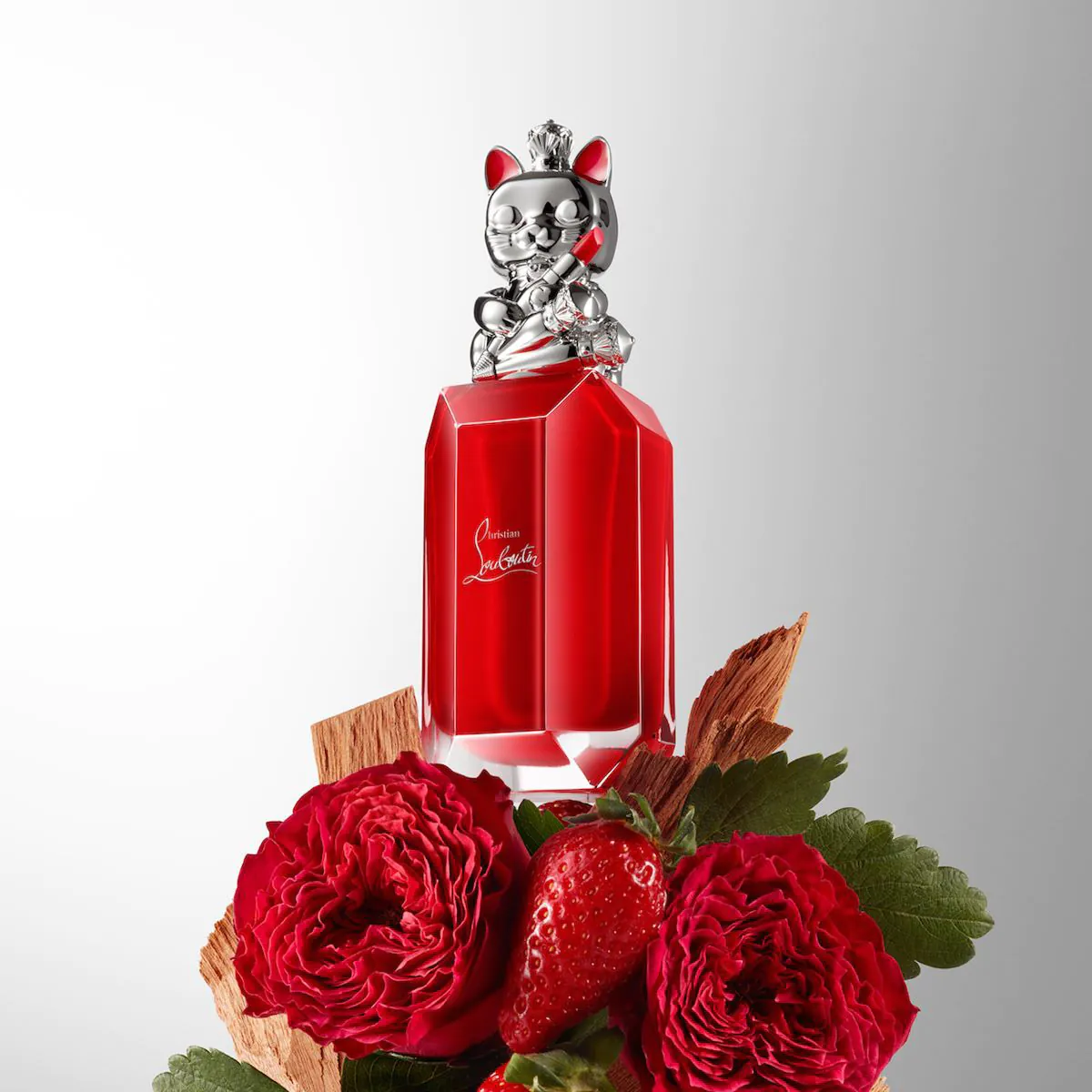 Christian Louboutin EDP For Women Mini Gift Set - Image 4