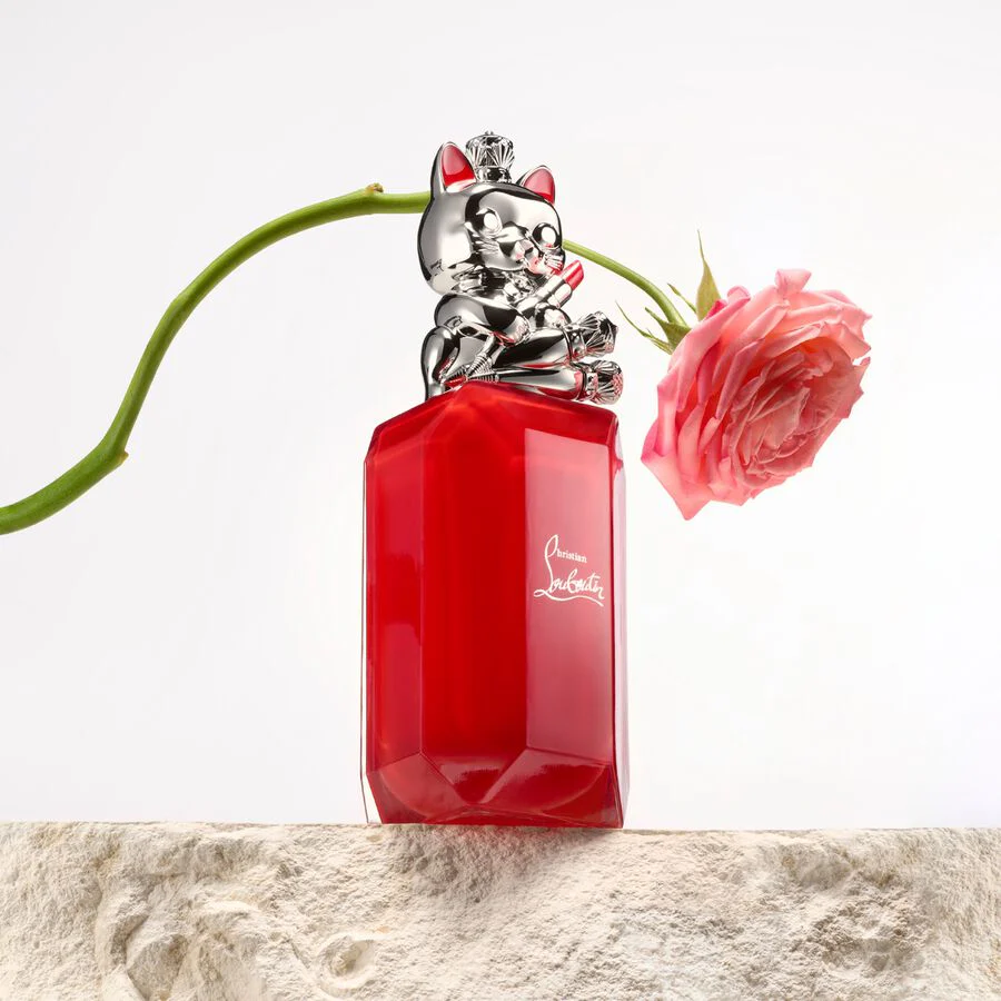 Christian Louboutin EDP For Women Mini Gift Set - Image 5