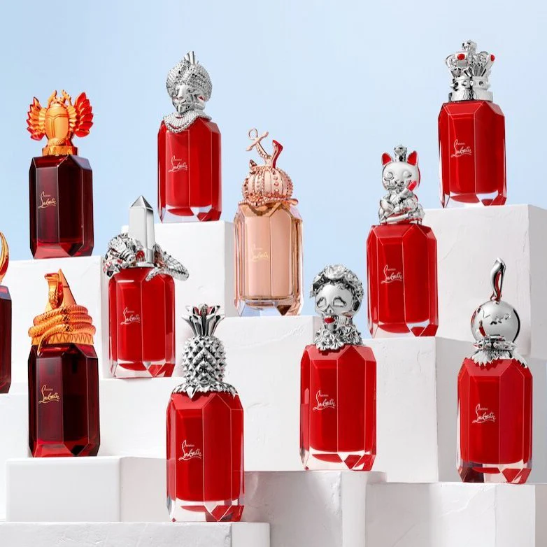 Christian Louboutin Loubicharme Intense EDP - Image 4