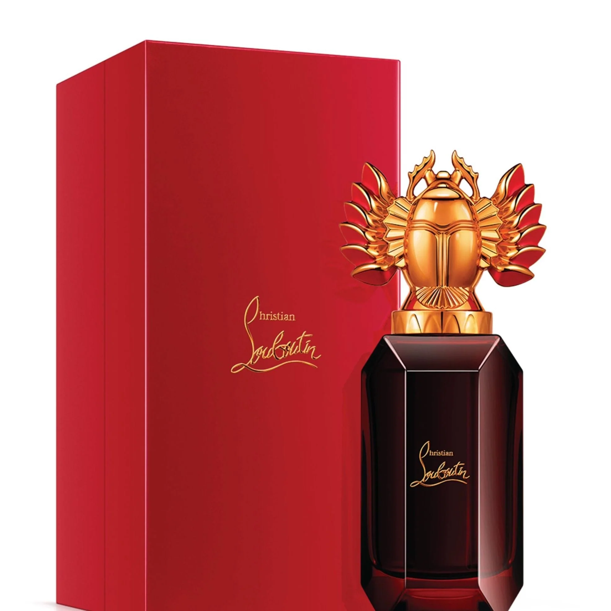 Christian Louboutin Loubicharme Intense EDP - Image 5