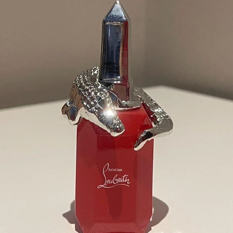 Christian Louboutin Loubicroc EDP - Image 2