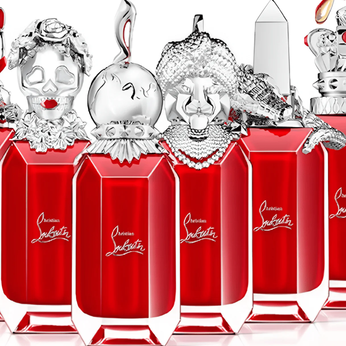 Christian Louboutin Loubicroc EDP - Image 3