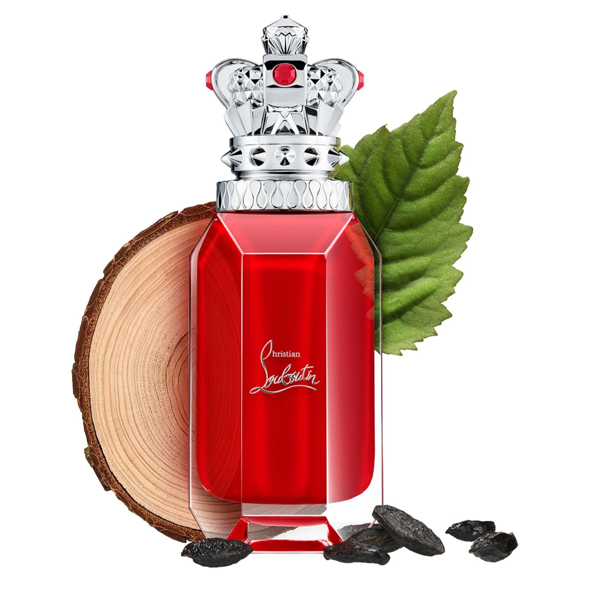 Christian Louboutin Loubicrown EDP - Image 5