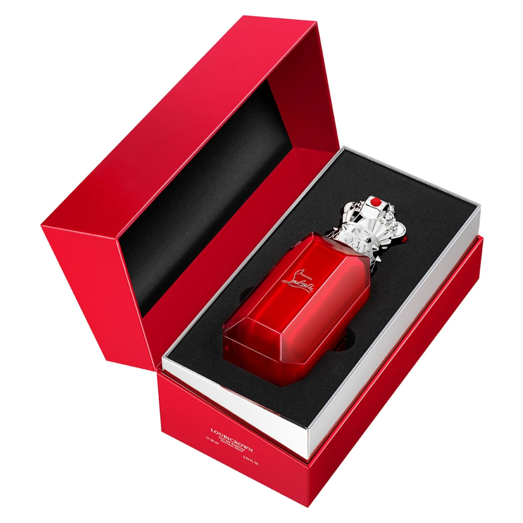 Christian Louboutin Loubicrown EDP - Image 6