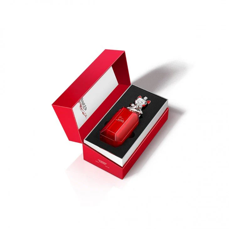 Christian Louboutin Loubidoo EDP - Image 3