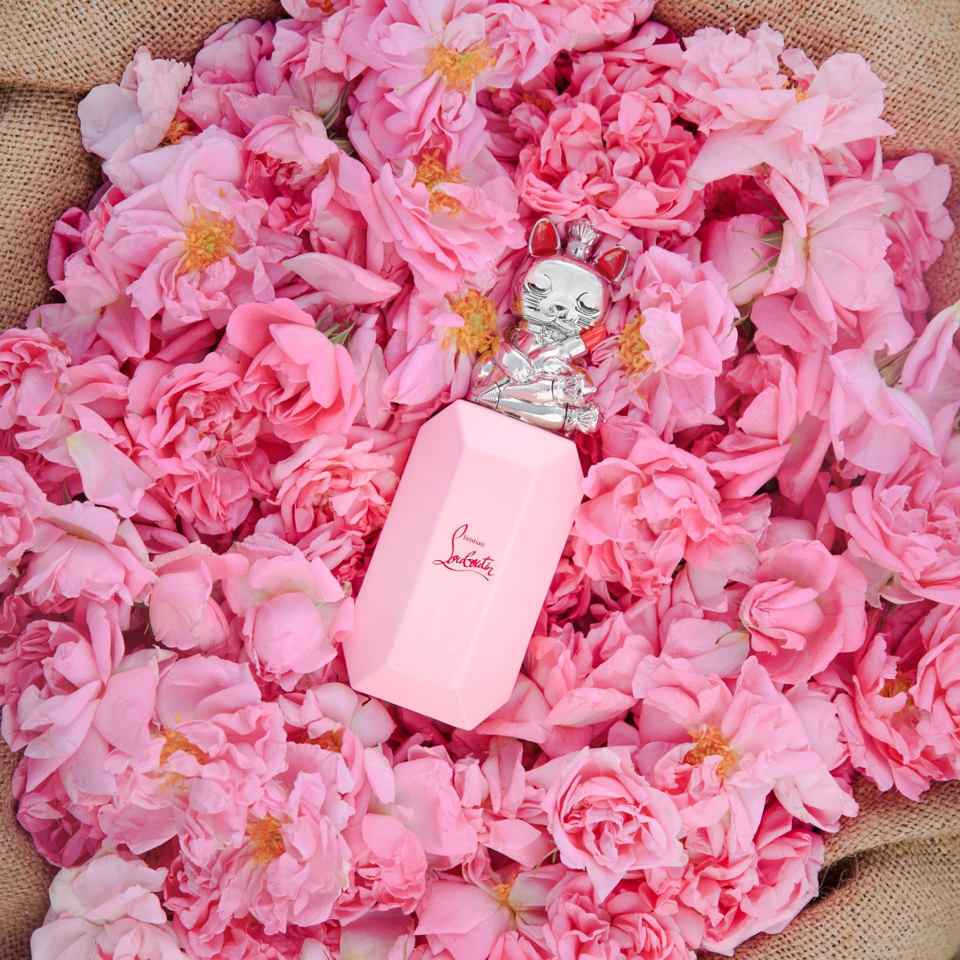 Christian Louboutin Loubidoo Rose Limited Edition EDP - Image 2