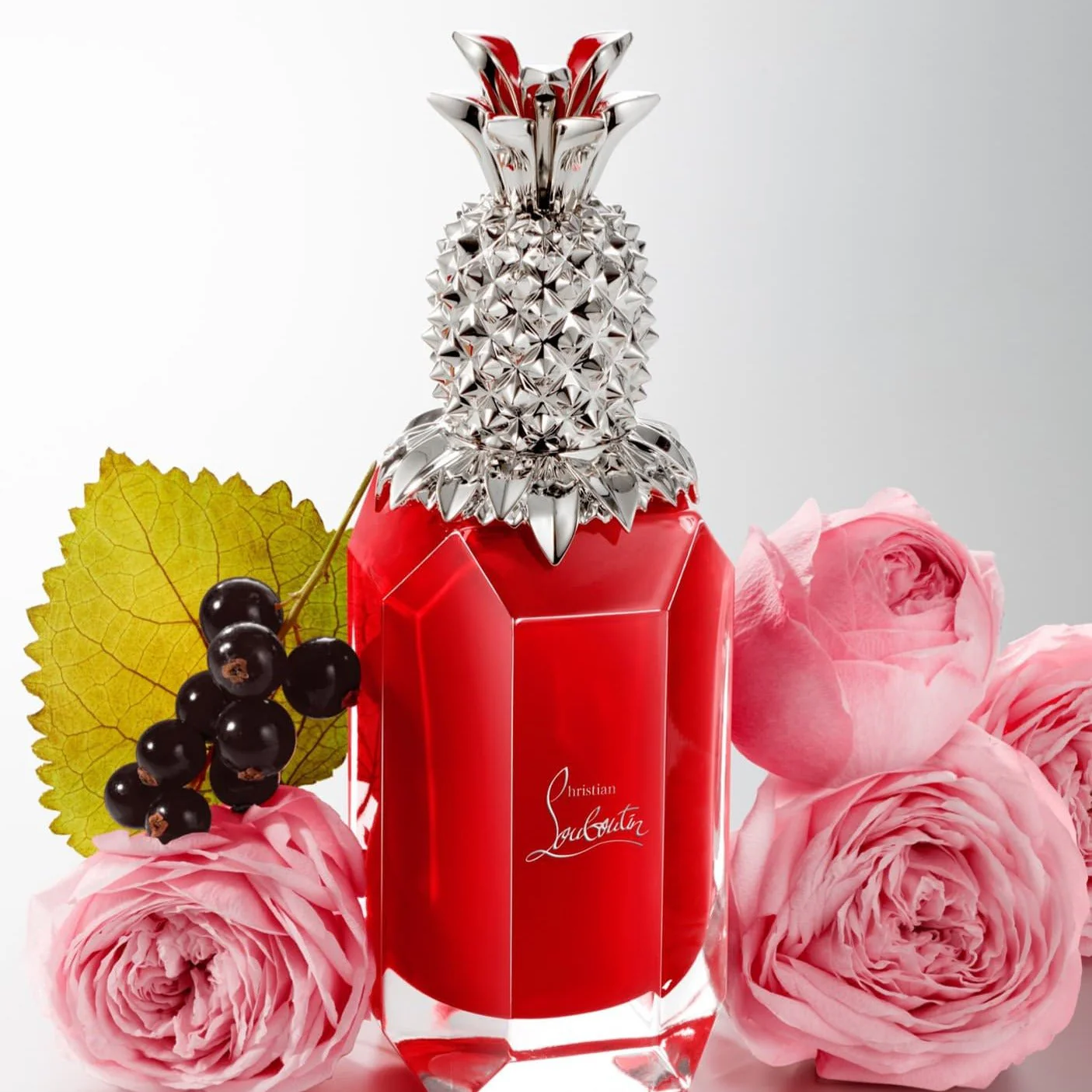 Christian Louboutin Loubifunk EDP - Image 4