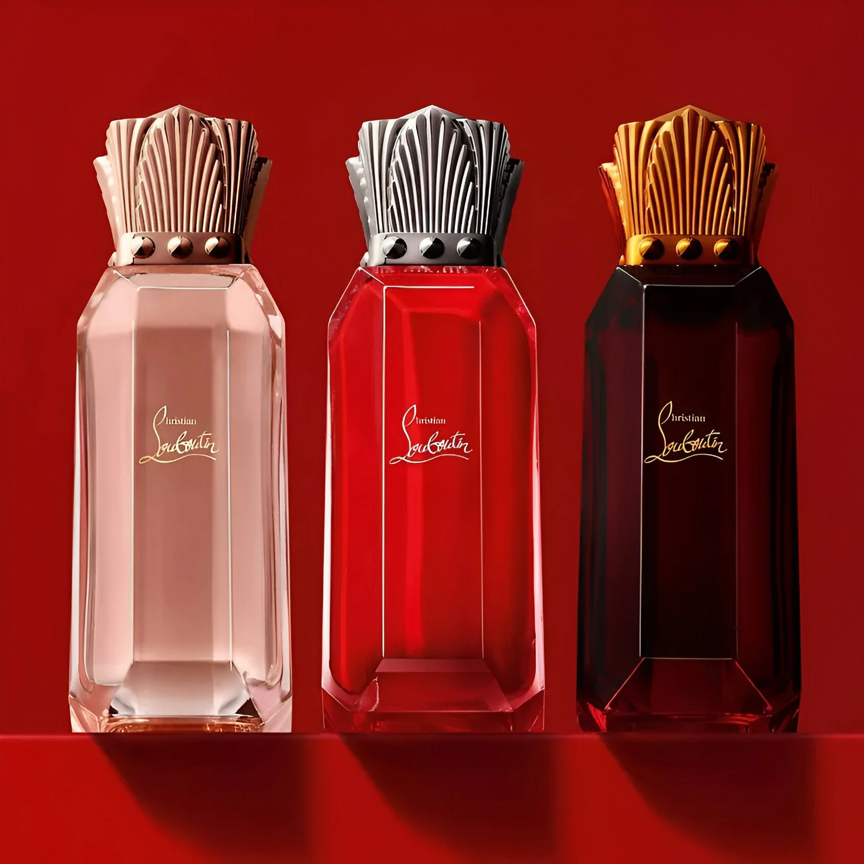 Christian Louboutin Loubihorse EDP Legere - Image 2