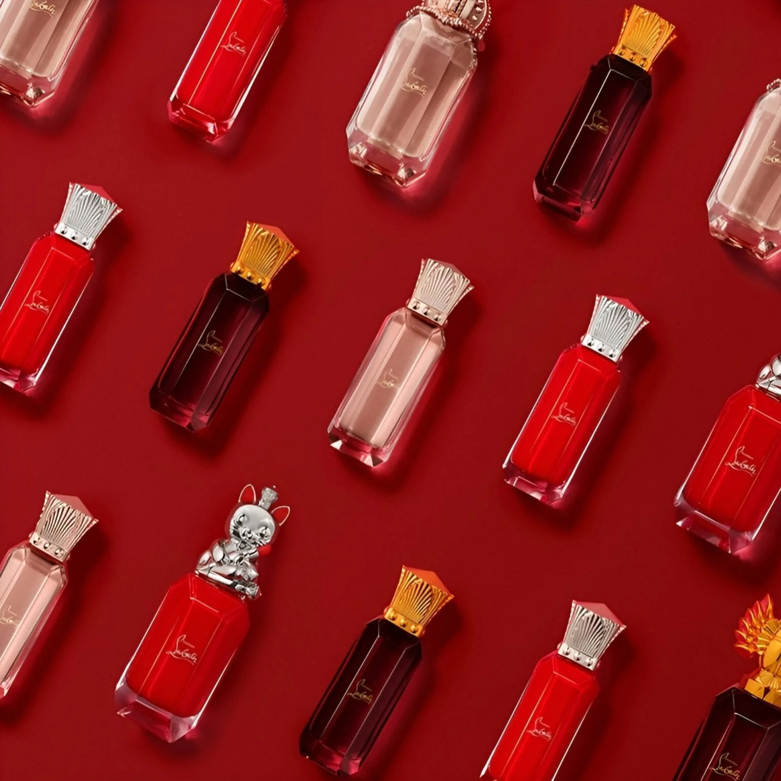 Christian Louboutin Loubihorse EDP Legere - Image 3