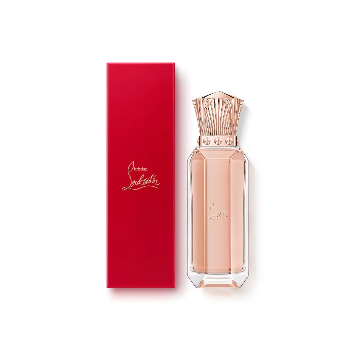 Christian Louboutin Loubihorse EDP Legere - Image 4