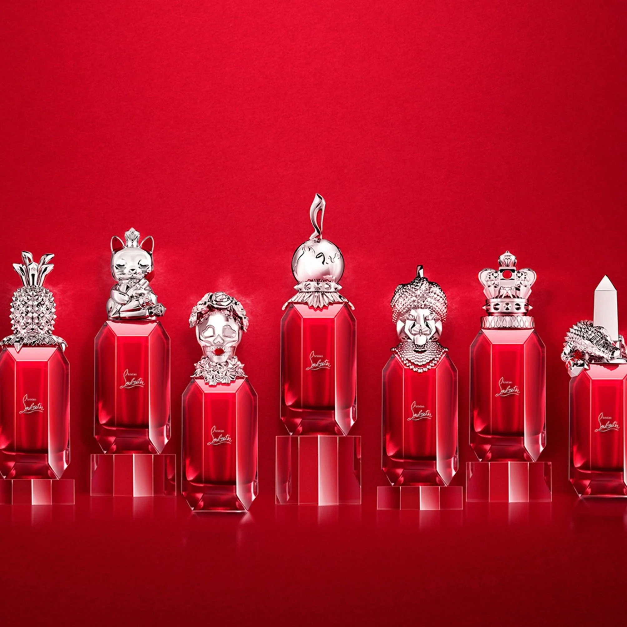 Christian Louboutin Loubikiss EDP - Image 3