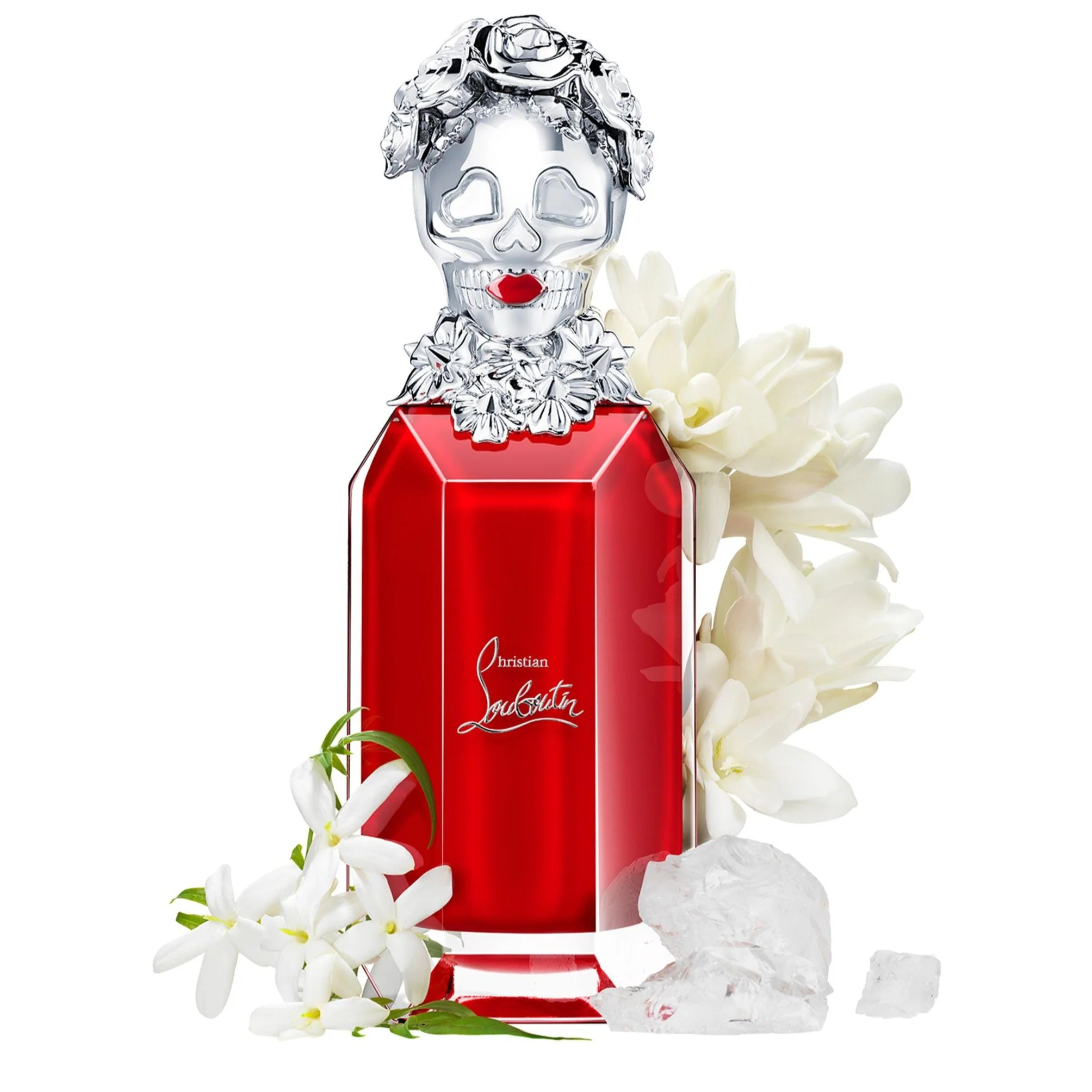 Christian Louboutin Loubikiss EDP - Image 4