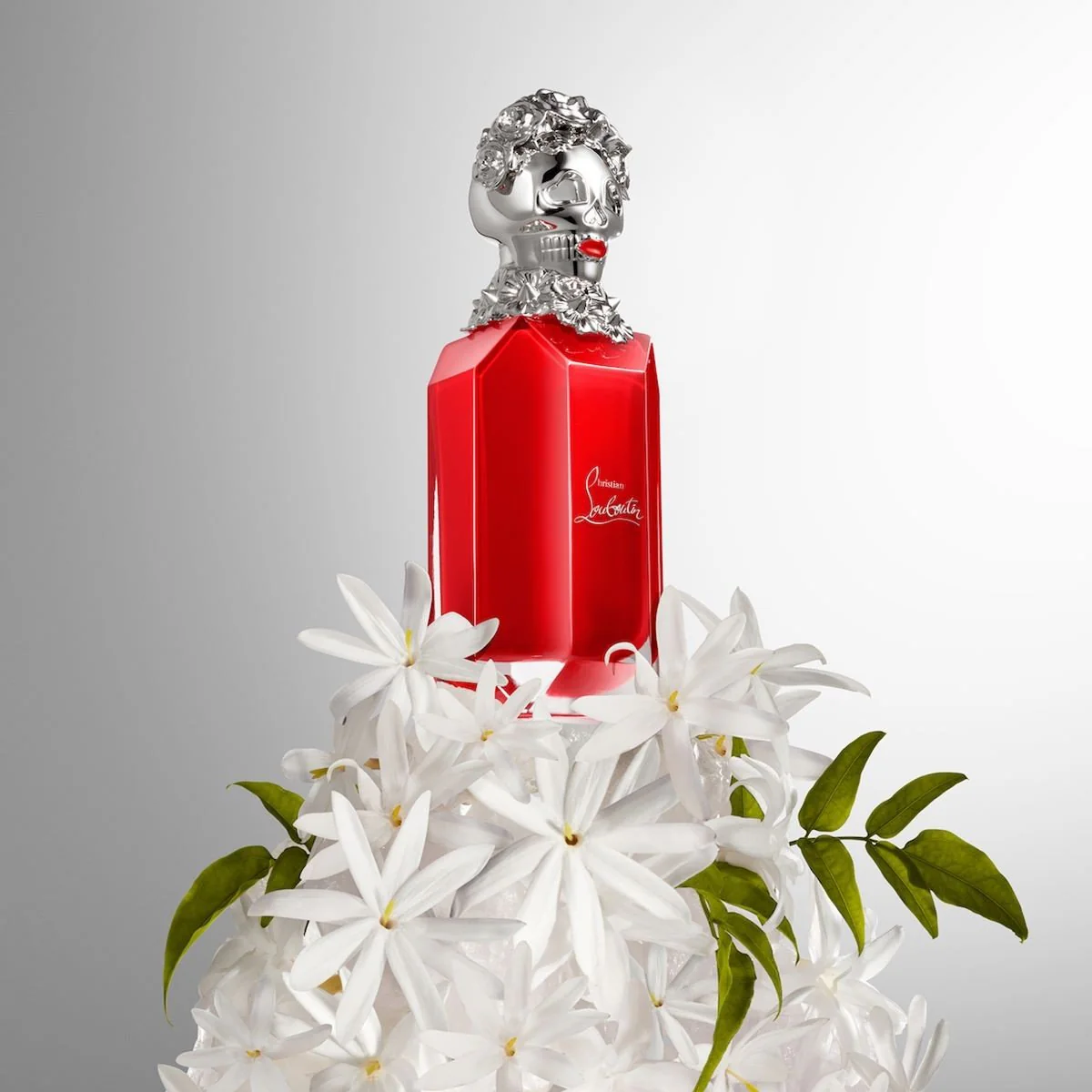 Christian Louboutin Loubikiss EDP - Image 5