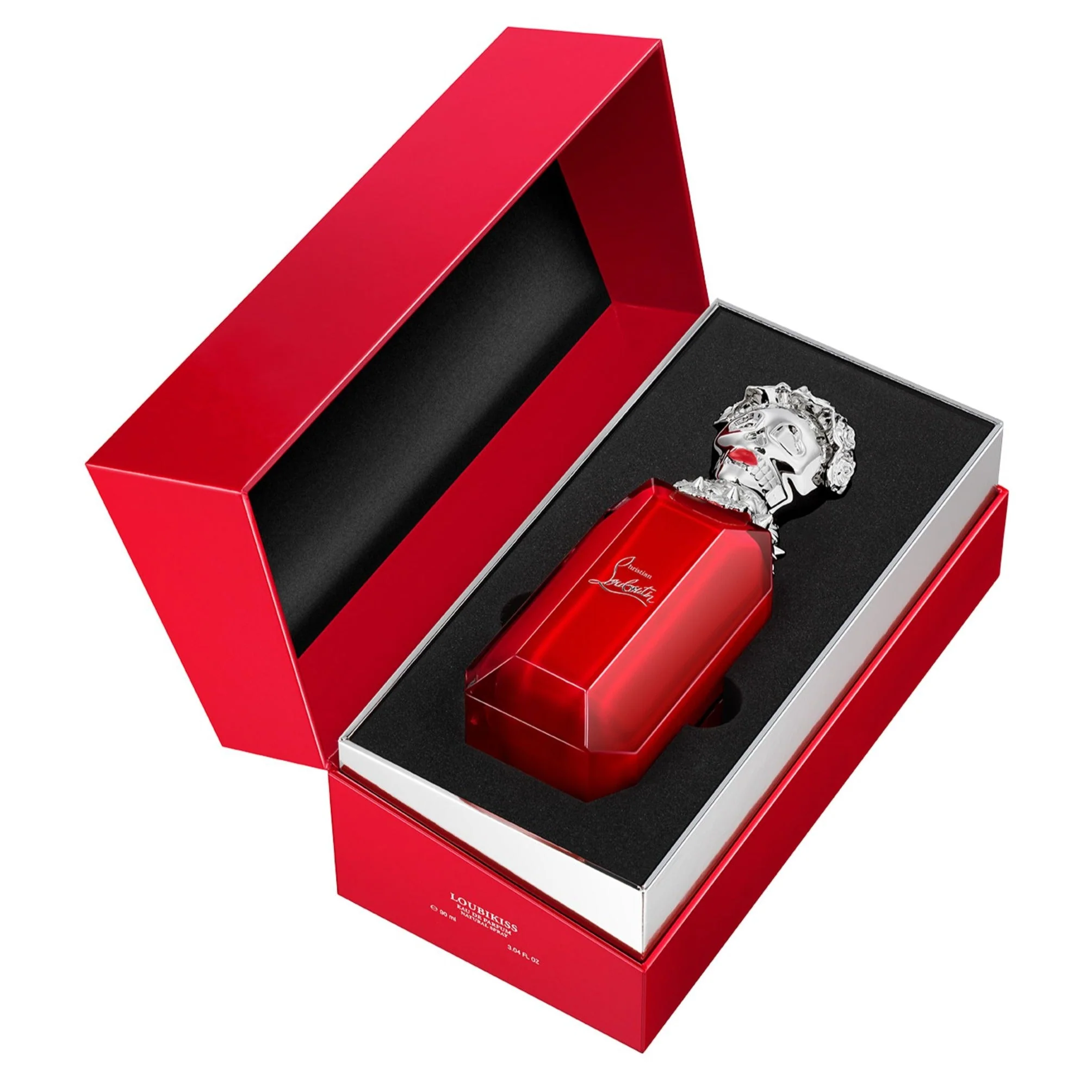 Christian Louboutin Loubikiss EDP - Image 6