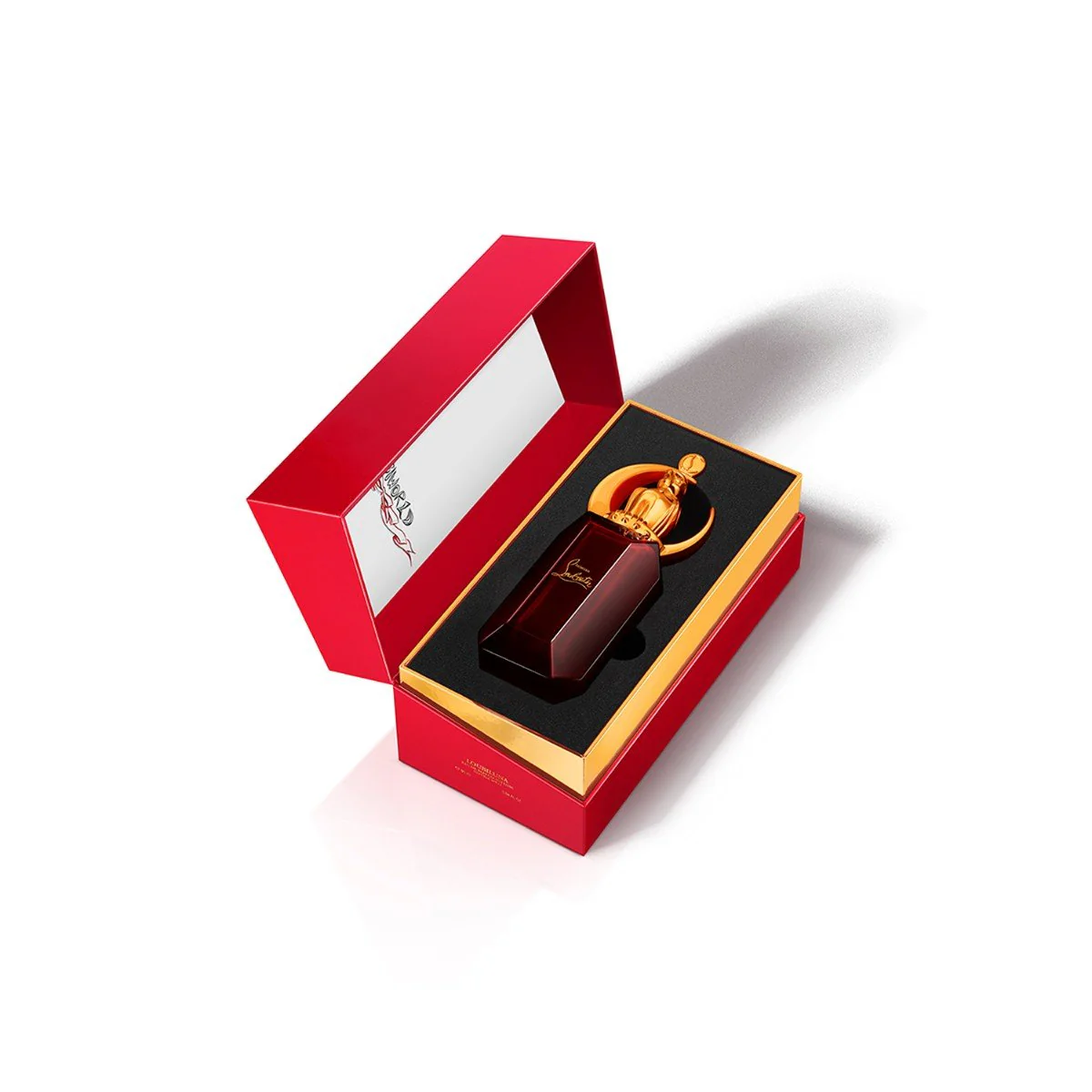 Christian Louboutin Loubiluna Intense EDP - Image 2