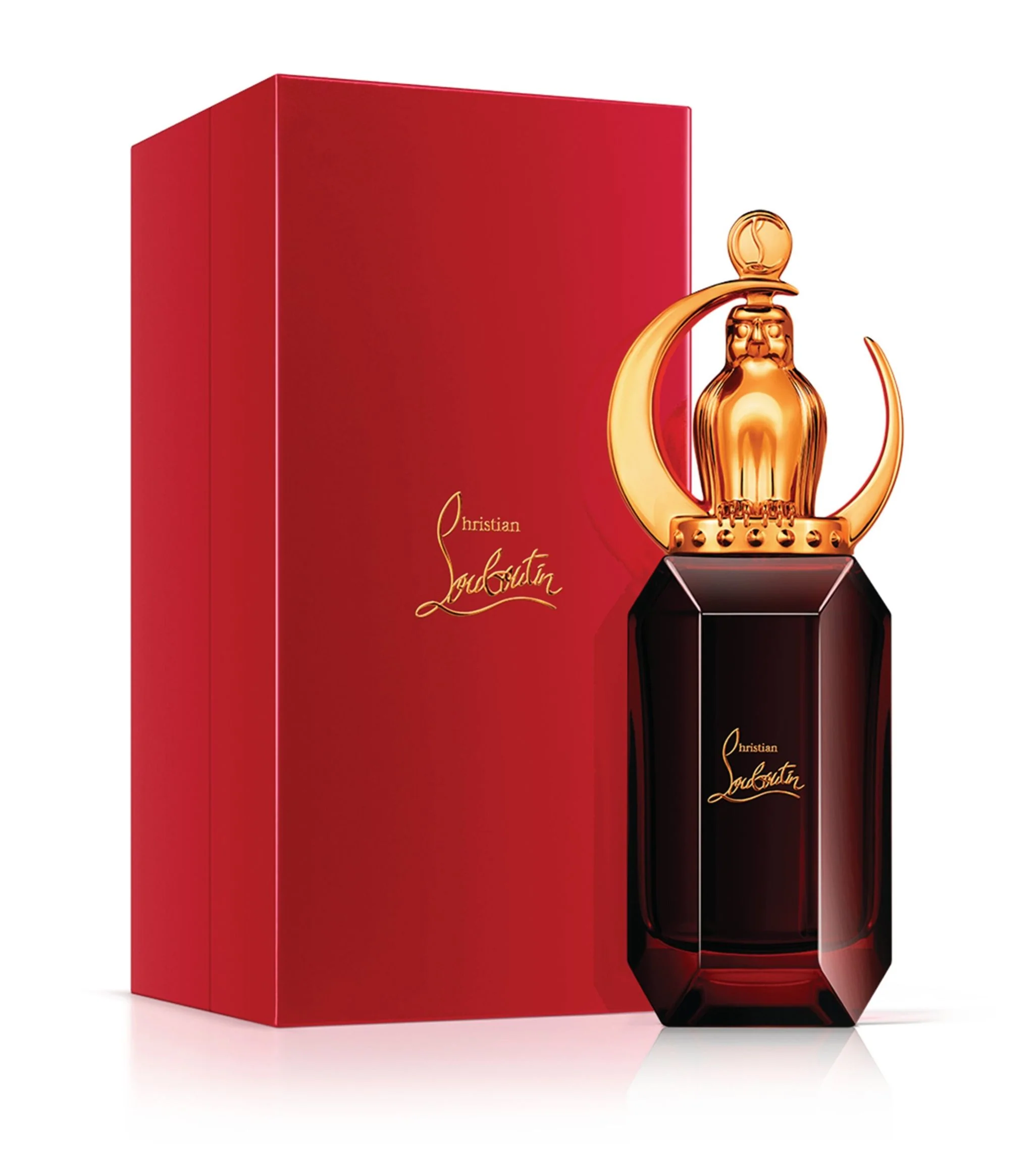 Christian Louboutin Loubiluna Intense EDP - Image 6