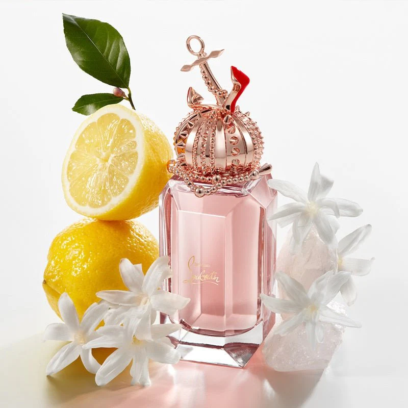 Christian Louboutin Loubimar EDP Legere - Image 4