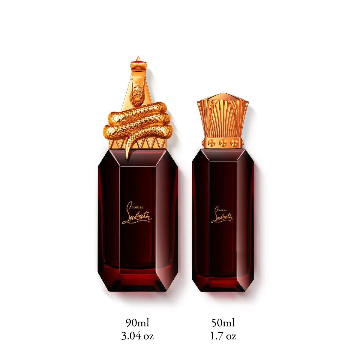 Christian Louboutin Loubiprince Intense EDP - Image 3