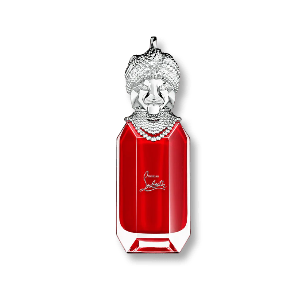 Christian Louboutin Loubiraj EDP