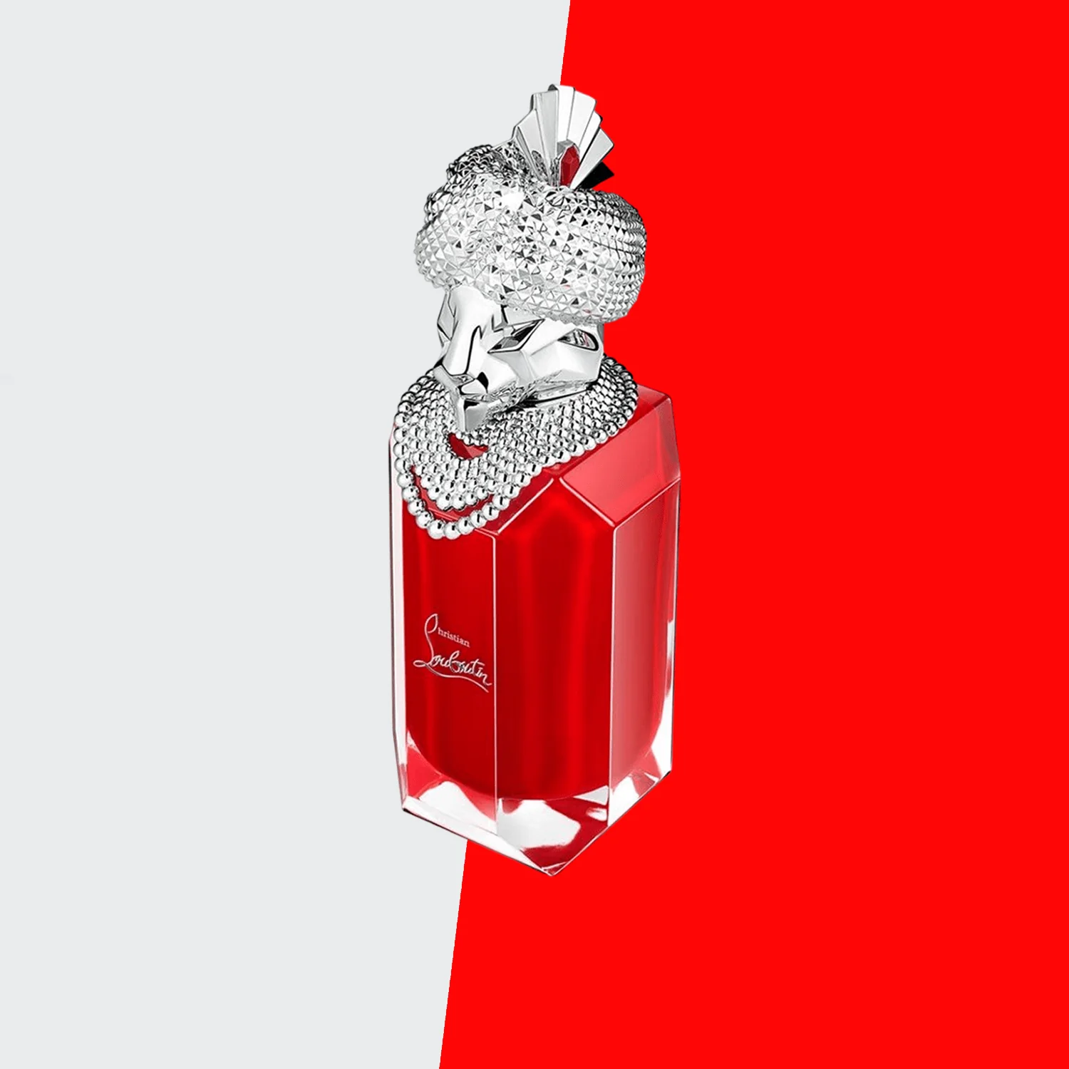 Christian Louboutin Loubiraj EDP - Image 3