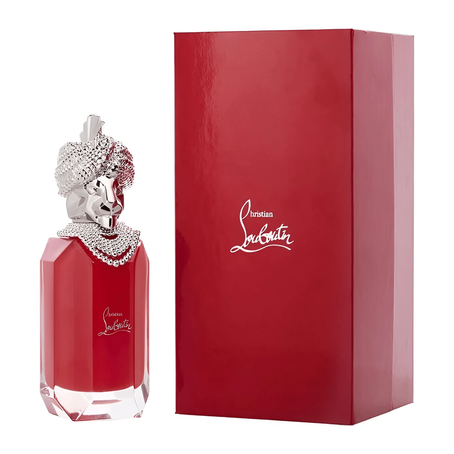 Christian Louboutin Loubiraj EDP - Image 4