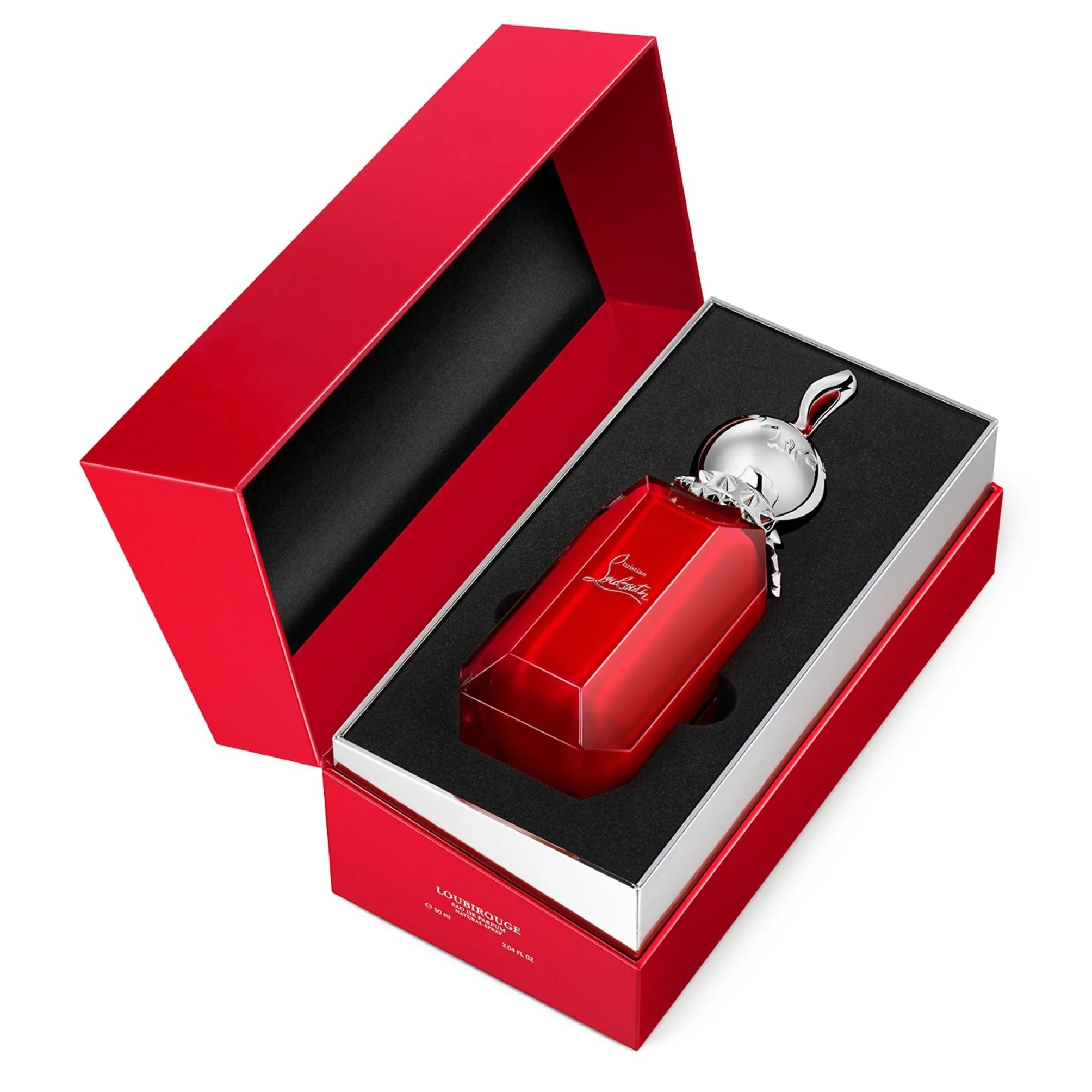 Christian Louboutin Loubirouge EDP - Image 3