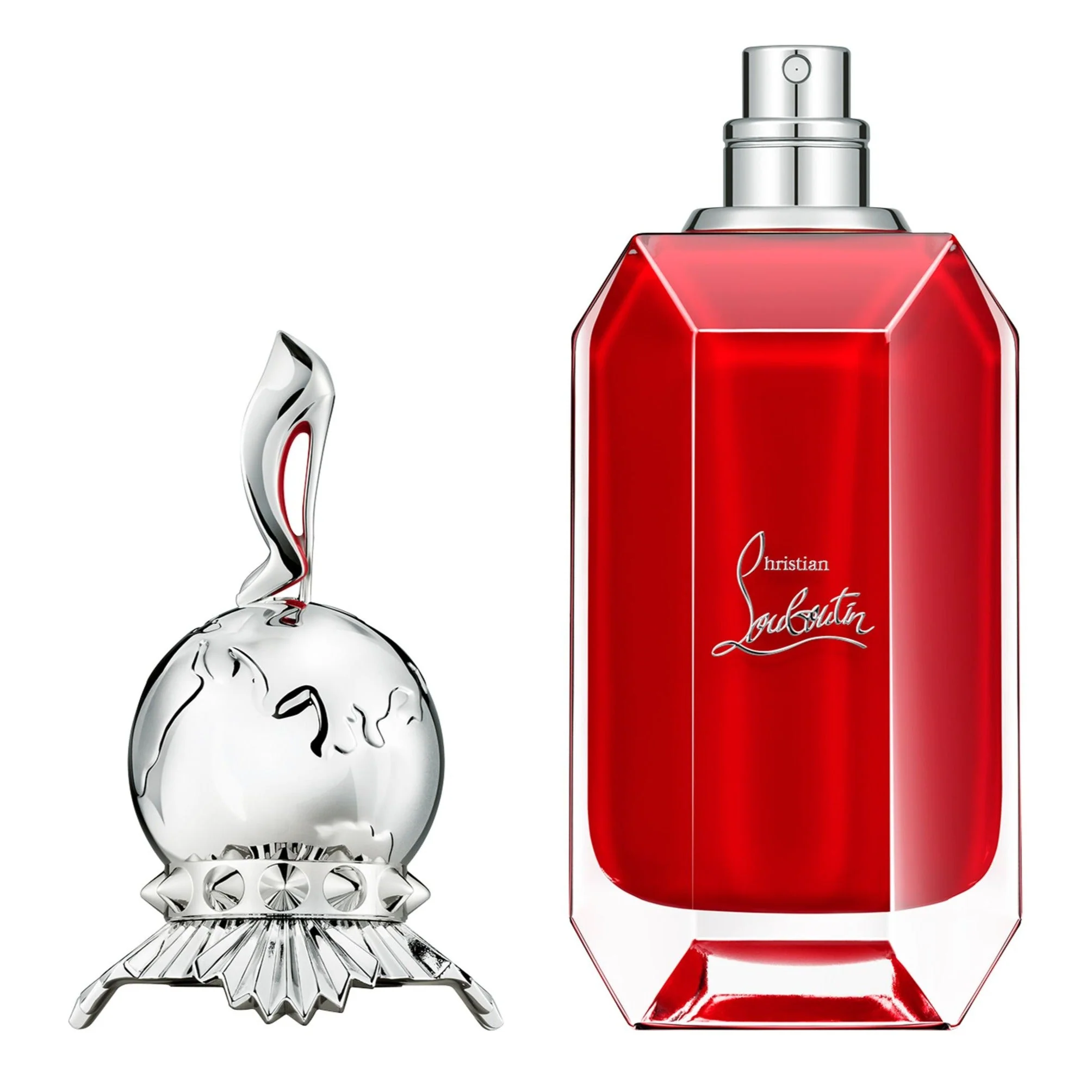 Christian Louboutin Loubirouge EDP - Image 4