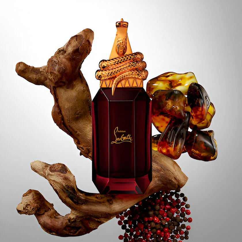 Christian Louboutin Unisex Mini EDP Collection - Image 5