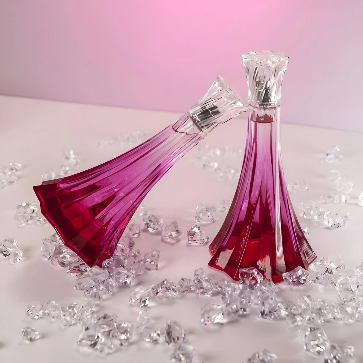 Christian Siriano Silhouette In Bloom EDP - Image 3