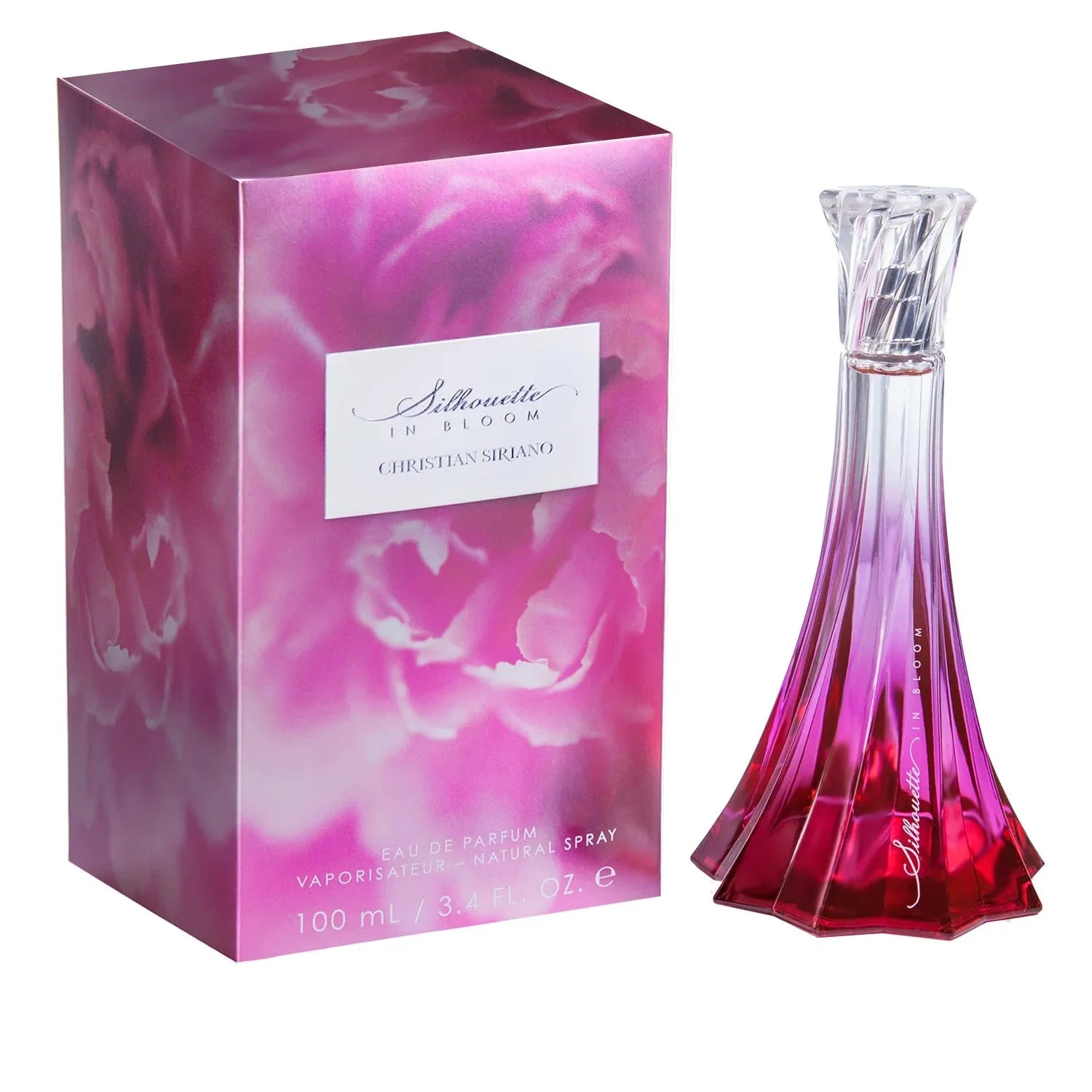 Christian Siriano Silhouette In Bloom EDP - Image 4