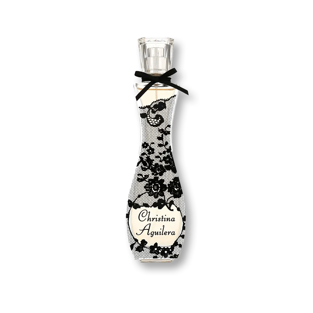Christina Aguilera EDP For Women