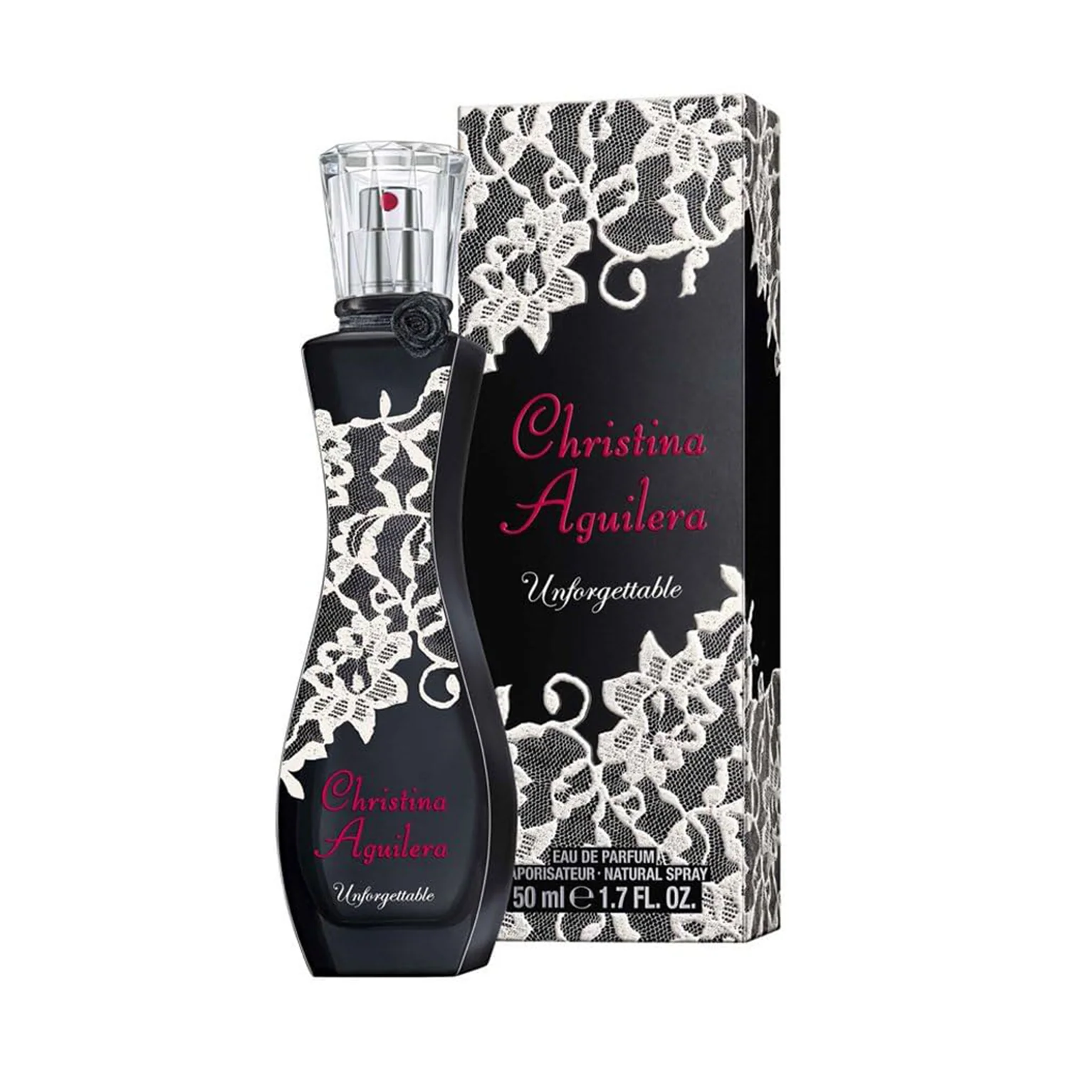 Christina Aguilera Unforgettable EDP - Image 4