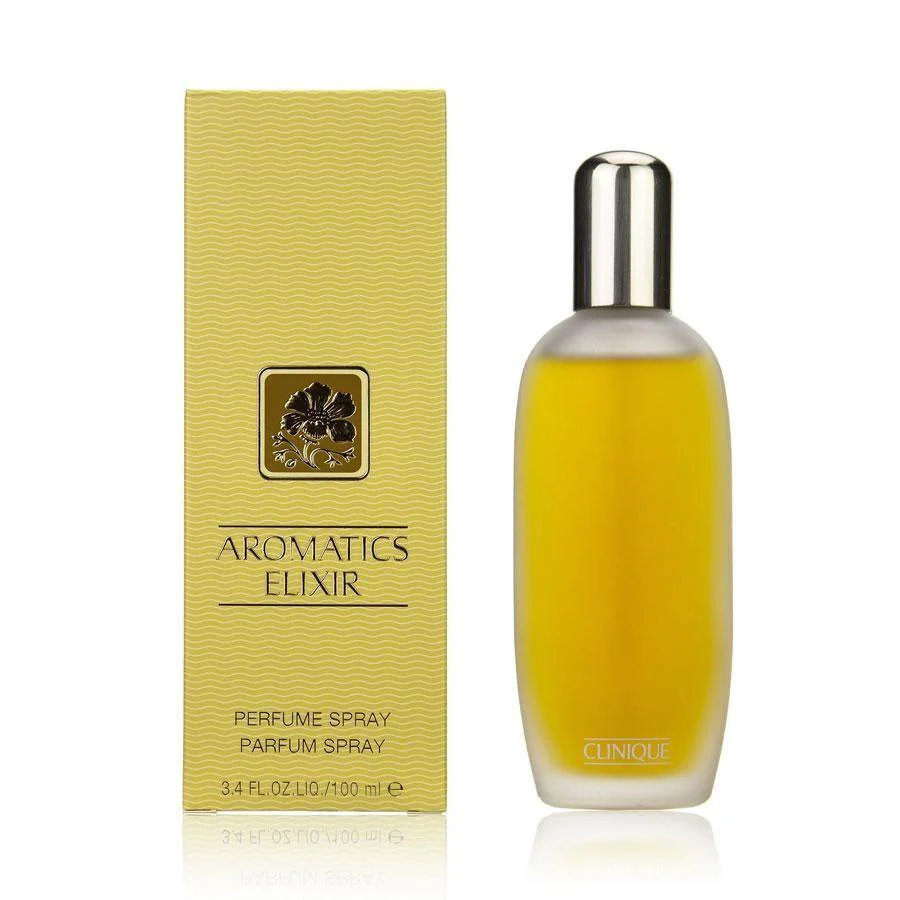 Clinique Aromatics Elixir EDP - Image 4