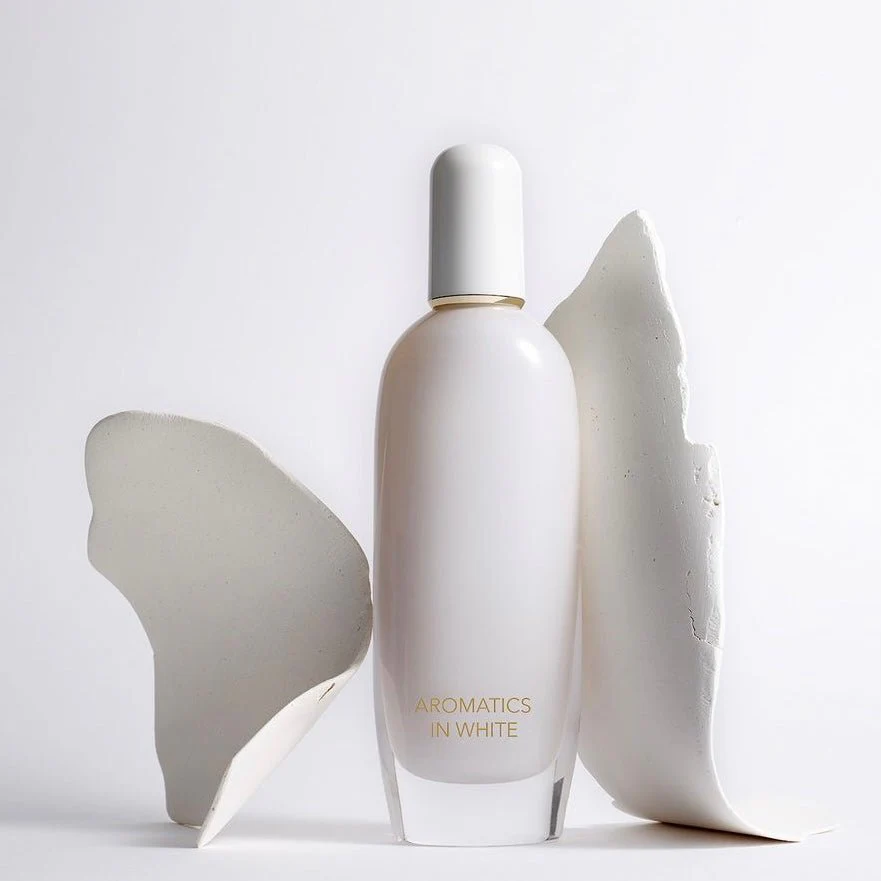 Clinique Aromatics White EDP - Image 3