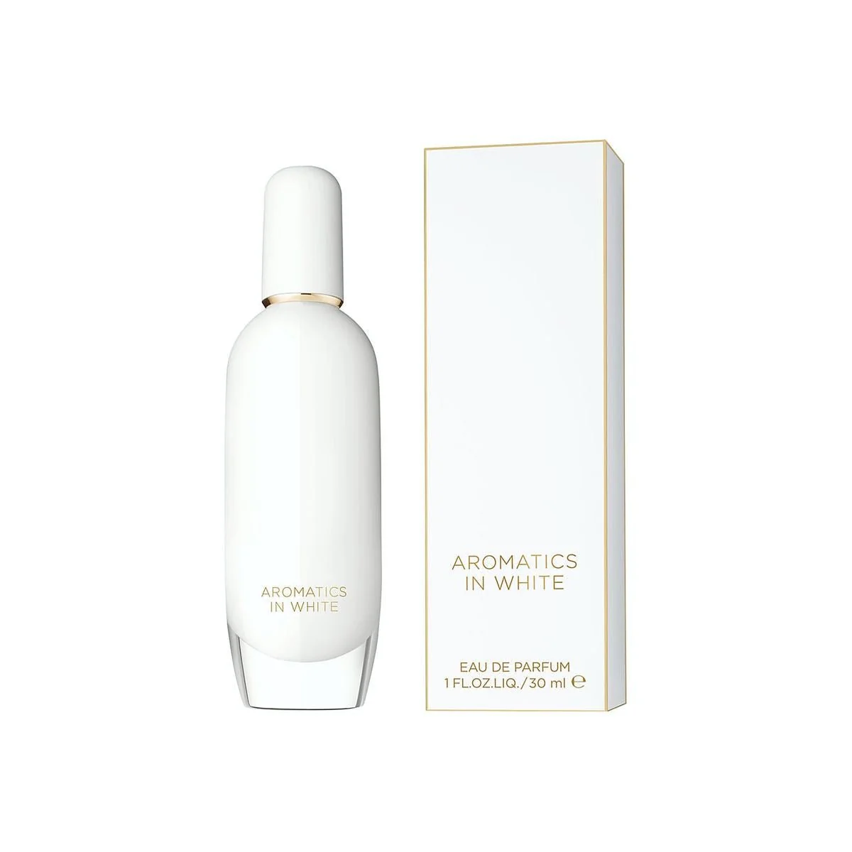 Clinique Aromatics White EDP - Image 5