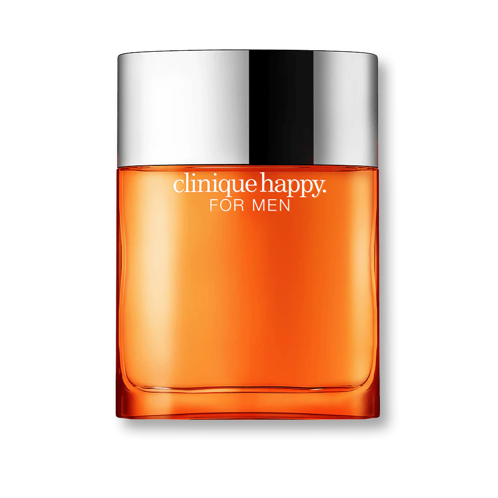 Clinique Happy For Men EDT
