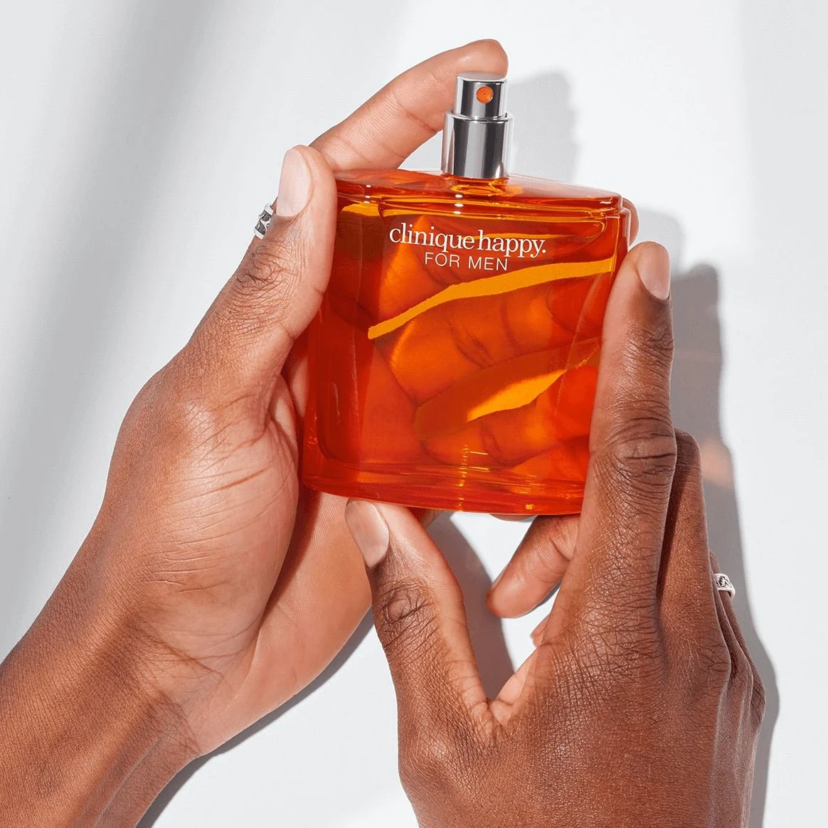 Clinique Happy For Men EDT - Image 2