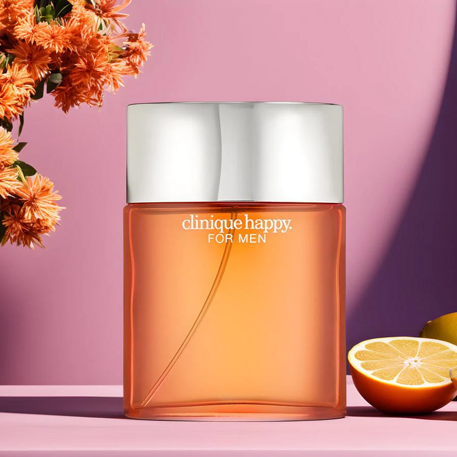 Clinique Happy For Men EDT - Image 3