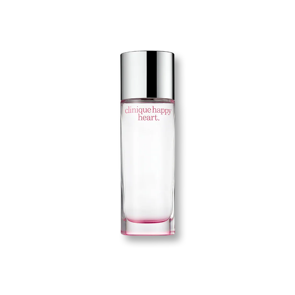 Clinique Happy Heart Parfum